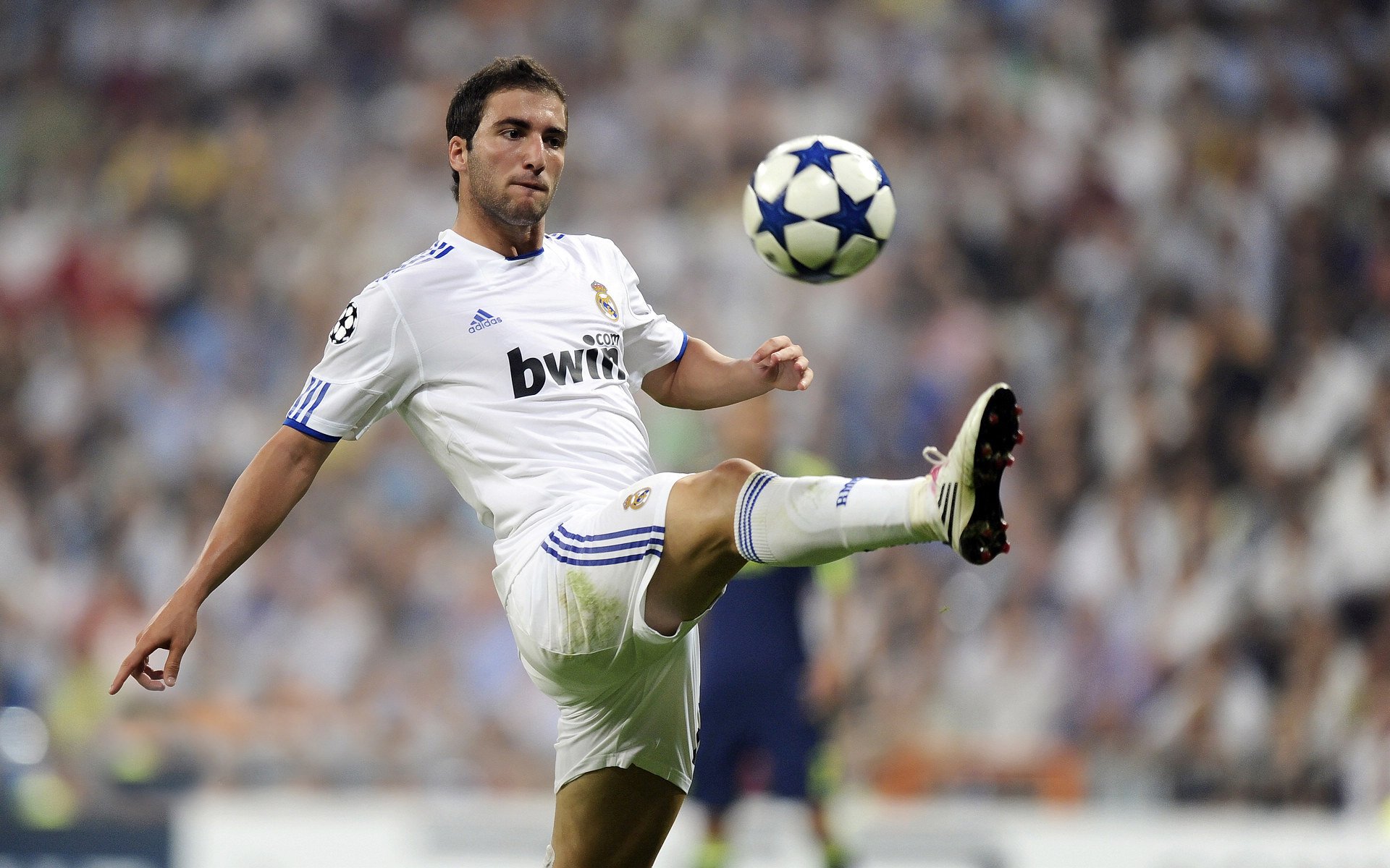 北美狂想曲，拉文的世界杯之夜，全程高能输出如何点燃三国激情