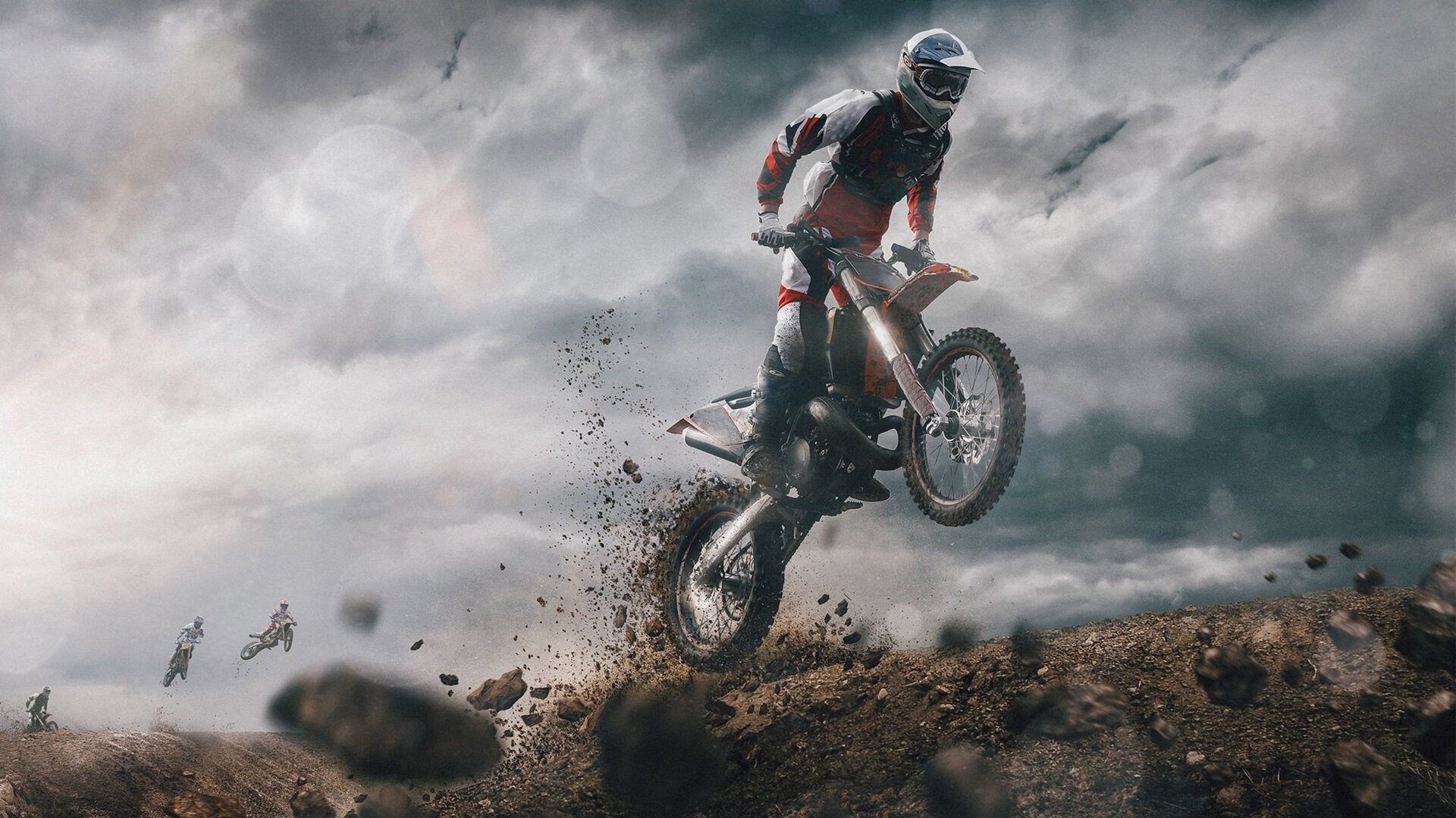 绝杀与领袖，从福建到波士顿的胜利启示