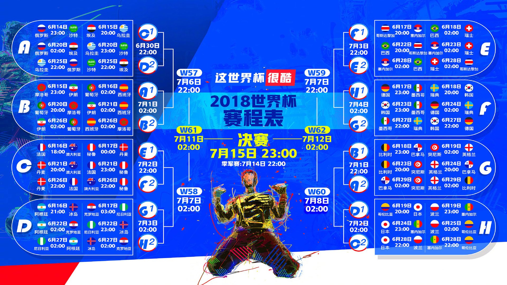 硝烟中的孤星，2026世界杯A组，美国斩落哥伦比亚，孙兴慜独步天下